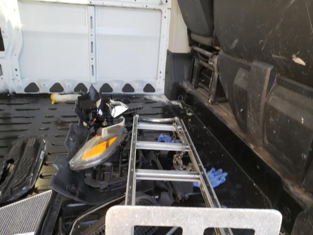 Photo 11 from auction – 2017 RAM PROMASTER with VIN 3C6TRVDG5HE519921
