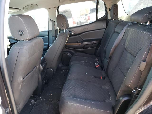 Photo 11 from auction – 2017 GMC ACADIA SLE with VIN 1GKKNRLA2HZ285086