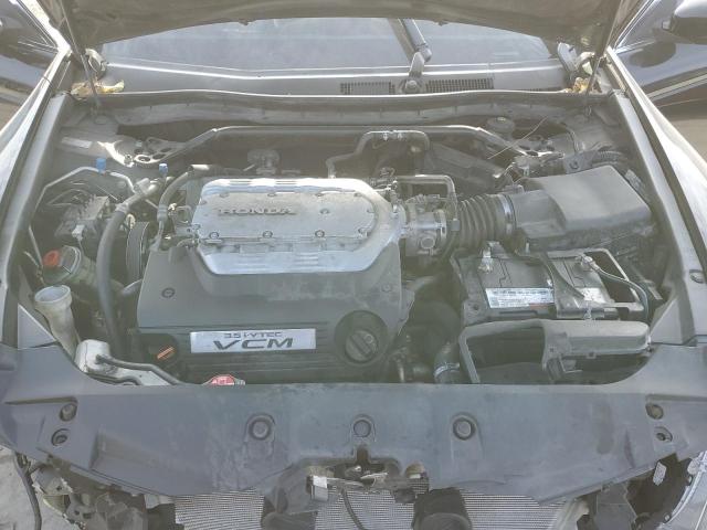 Photo 11 from auction – 2012 HONDA ACCORD EXL with VIN 1HGCP3F85CA010126