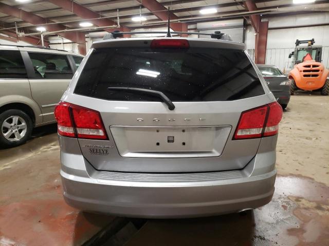 Photo 6 from auction – 2016 DODGE JOURNEY SE with VIN 3C4PDCAB7GT179073