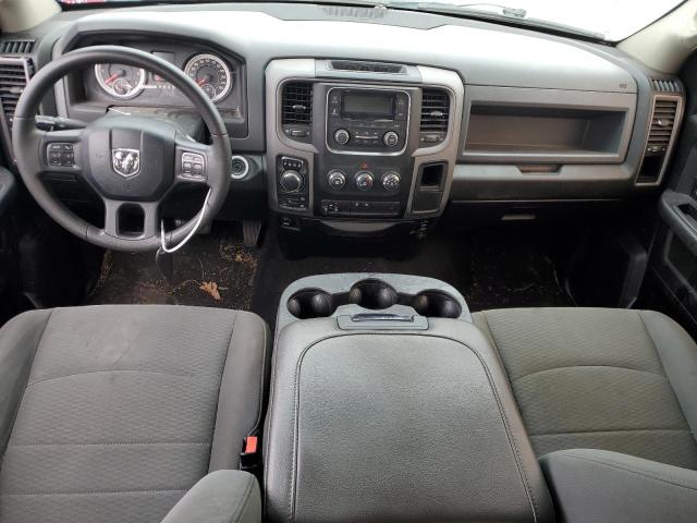 Photo 8 from auction – 2018 RAM 1500 ST with VIN 3C6RR7KT4JG178804