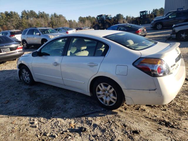 Photo 2 from auction – 2010 NISSAN ALTIMA BAS with VIN 1N4AL2AP3AN517466