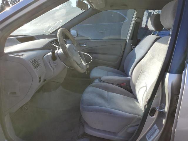 Photo 7 from auction – 2001 TOYOTA PRIUS with VIN JT2BK12U810030611