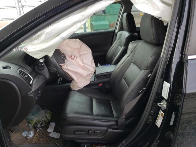Photo 7 from auction – 2016 ACURA RDX TECHNO with VIN 5J8TB4H54GL011933