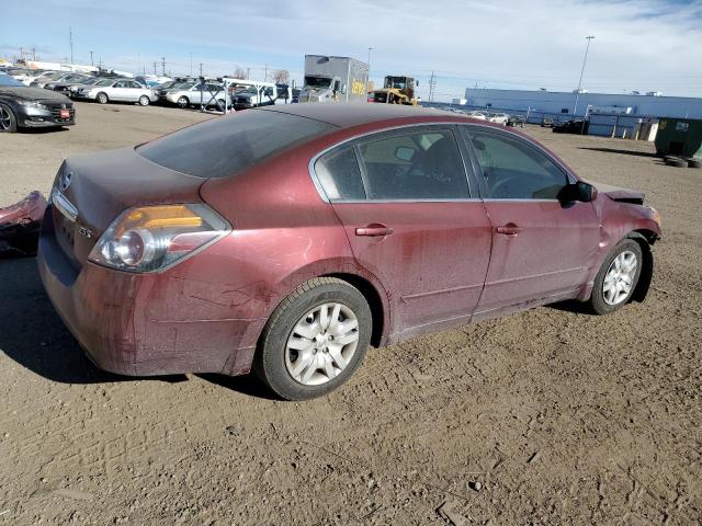Photo 3 from auction – 2012 NISSAN ALTIMA BAS with VIN 1N4AL2AP6CC218956