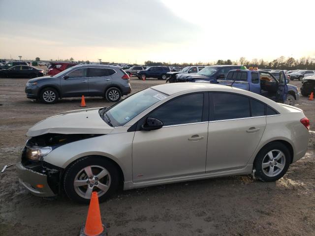 Photo 1 from auction – 2011 CHEVROLET CRUZE LT with VIN 1G1PG5S97B7305520