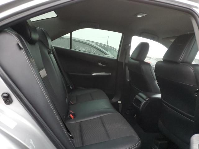 Photo 10 from auction – 2012 TOYOTA CAMRY BASE with VIN 4T1BF1FK8CU504357