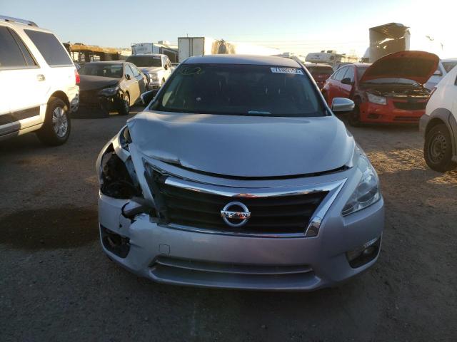 Photo 5 from auction – 2015 NISSAN ALTIMA 3.5 with VIN 1N4BL3AP2FC464658