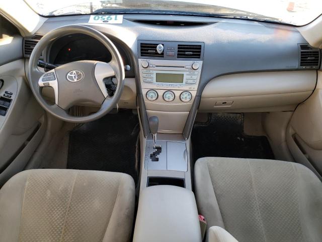 Photo 8 from auction – 2007 TOYOTA CAMRY CE with VIN 4T1BE46KX7U638314
