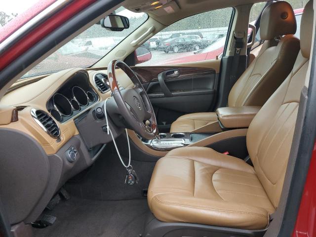 Photo 7 from auction – 2014 BUICK ENCLAVE with VIN 5GAKRCKDXEJ109715
