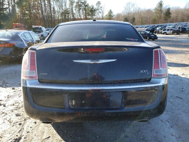 Photo 6 from auction – 2013 CHRYSLER 300C with VIN 2C3CCAKT0DH712399