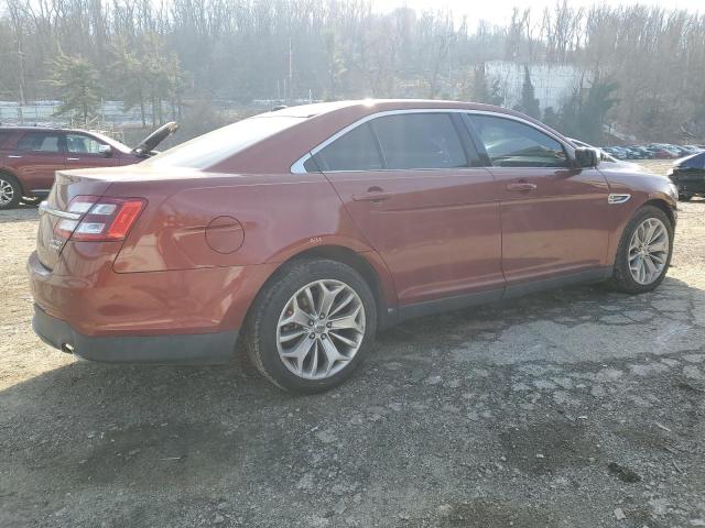 Photo 3 from auction – 2014 FORD TAURUS LIM with VIN 1FAHP2F88EG163670