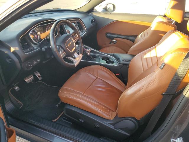 Photo 7 from auction – 2015 DODGE CHALLENGER with VIN 2C3CDZDJ2FH747598