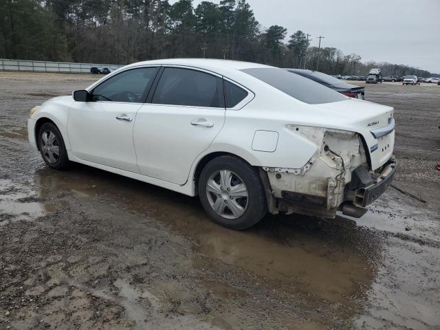 Photo 2 from auction – 2013 NISSAN ALTIMA 2.5 with VIN 1N4AL3AP1DC240449