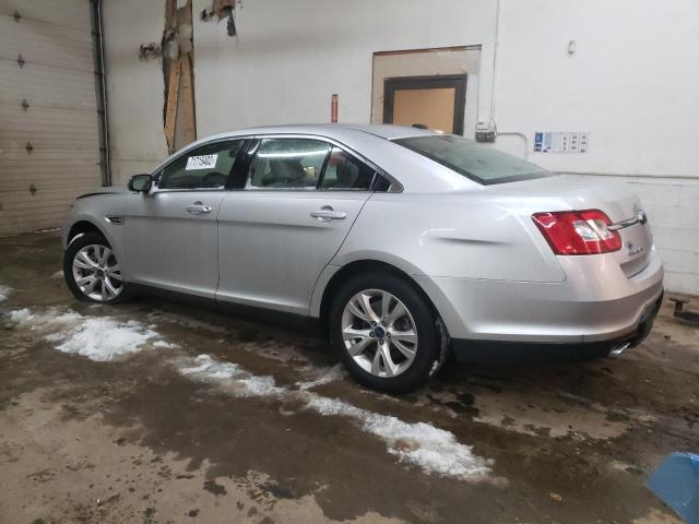 Photo 2 from auction – 2010 FORD TAURUS SEL with VIN 1FAHP2EW7AG107746