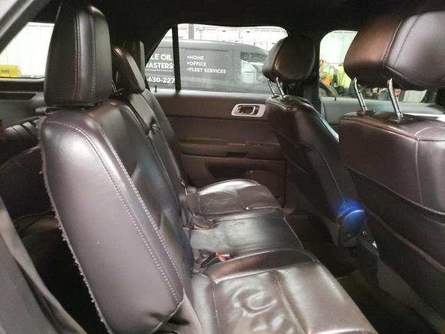 Photo 10 from auction – 2012 FORD EXPLORER with VIN 1FMHK7F8XCGA46834