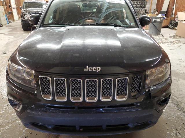 Photo 5 from auction – 2016 JEEP COMPASS LA with VIN 1C4NJDEB9GD558954