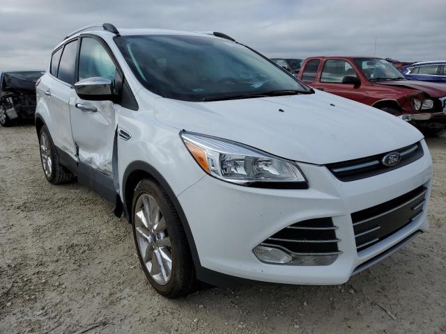 Photo 4 from auction – 2016 FORD ESCAPE SE with VIN 1FMCU9G90GUA07460