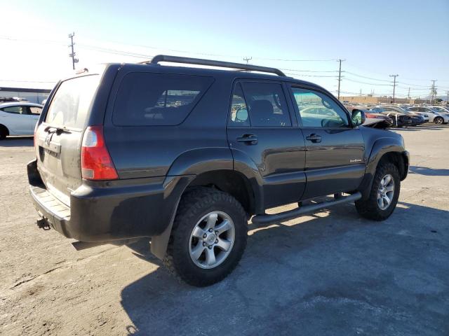 Photo 3 from auction – 2006 TOYOTA 4RUNNER SR with VIN JTEZU14R668063541