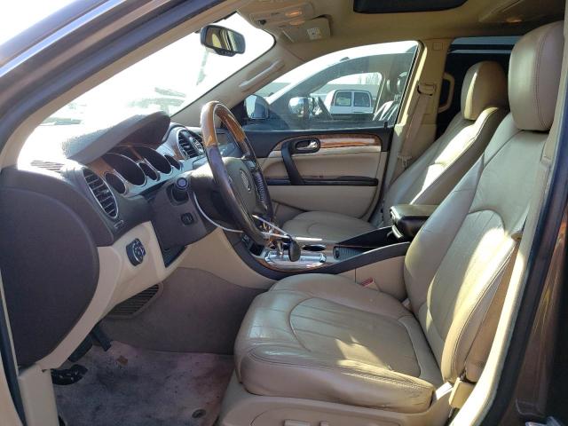 Photo 7 from auction – 2010 BUICK ENCLAVE CX with VIN 5GALRCED4AJ149296