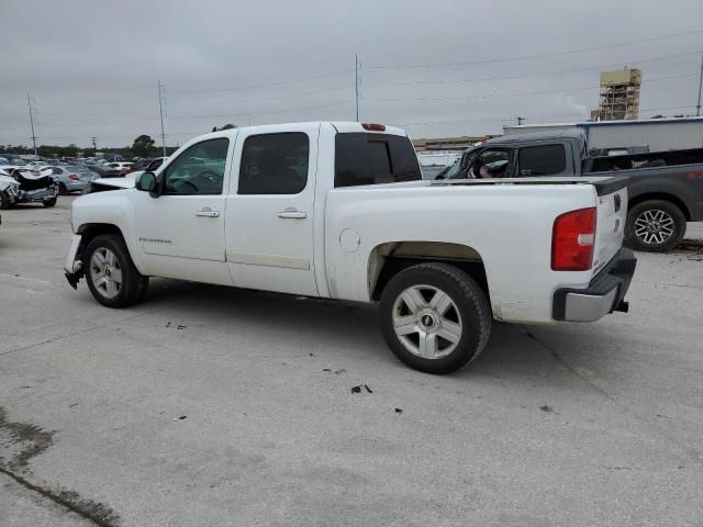 Photo 2 from auction – 2007 CHEVROLET SILVERADO with VIN 3GCEC13097G502882