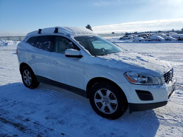 Zdjęcie 4 z aukcji – 2011 VOLVO XC60 3.2 z VIN YV4940DZ3B2190241
