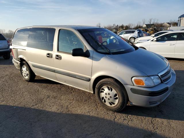Photo 4 from auction – 2001 CHEVROLET VENTURE with VIN 1GNDX03E71D200167