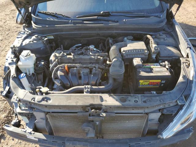 Photo 11 from auction – 2012 HYUNDAI SONATA SE with VIN 5NPEC4AC7CH425557