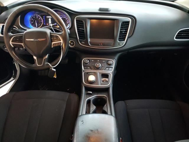 Photo 8 from auction – 2015 CHRYSLER 200 LIMITE with VIN 1C3CCCAB3FN635817