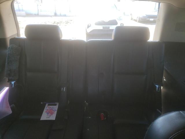 Photo 10 from auction – 2007 GMC YUKON with VIN 1GKFK13087J103391