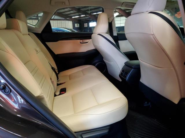 Photo 11 from auction – 2015 LEXUS NX 200T with VIN JTJBARBZ0F2003982