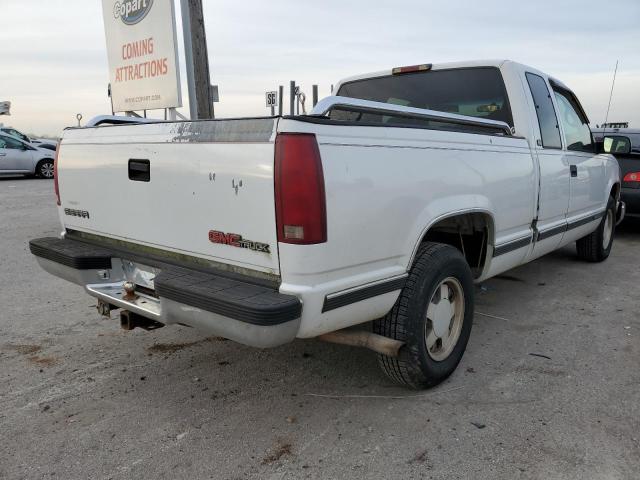 Photo 3 from auction – 1997 GMC SIERRA C15 with VIN 2GTEC19R4V1504356
