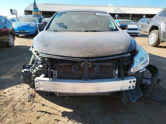 Photo 5 from auction – 2013 NISSAN ALTIMA 2.5 with VIN 1N4AL3AP0DN413852