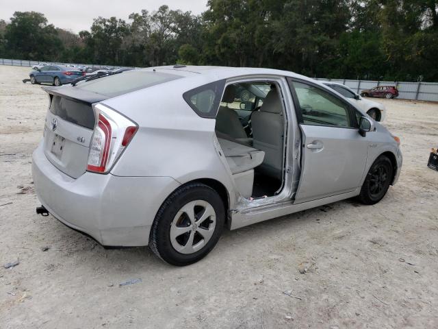 Photo 3 from auction – 2015 TOYOTA PRIUS with VIN JTDKN3DU0F1984102