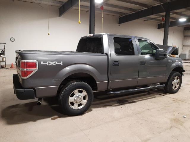 Photo 3 from auction – 2012 FORD F150 SUPER with VIN 1FTFW1EF5CKD43892
