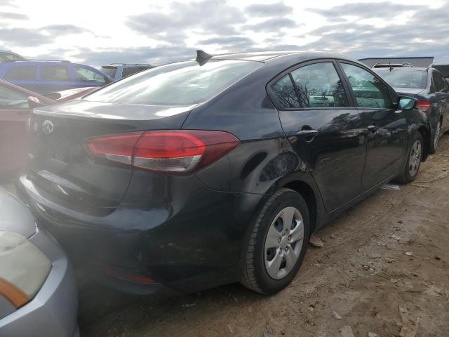 Photo 3 from auction – 2017 KIA FORTE LX with VIN 3KPFK4A73HE087242