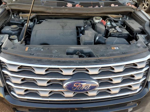 Photo 12 from auction – 2016 FORD EXPLORER X with VIN 1FM5K8D80GGA32894