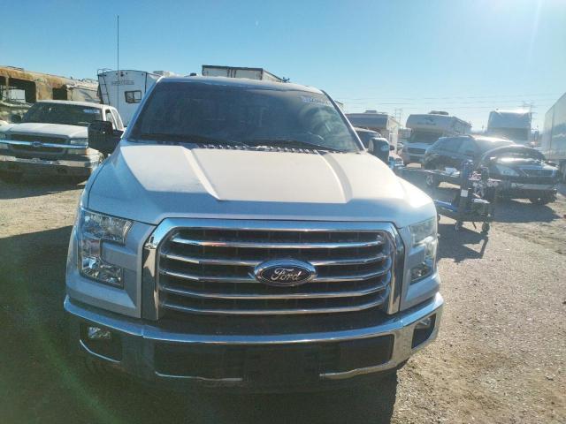 Photo 5 from auction – 2016 FORD F150 SUPER with VIN 1FTEW1CF6GKF71145