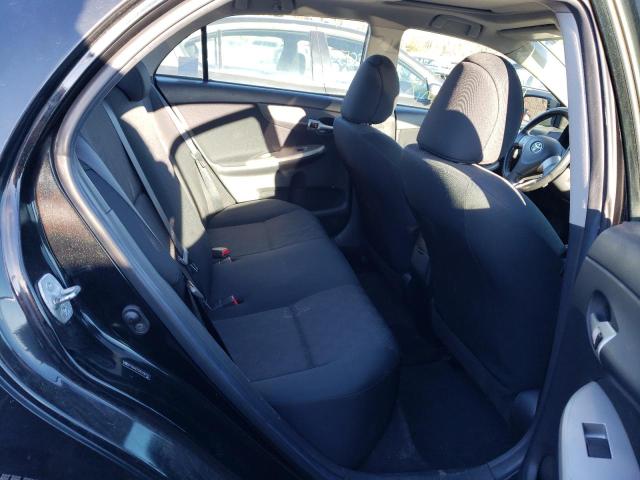 Photo 10 from auction – 2010 TOYOTA COROLLA BA with VIN 2T1BU4EE9AC490714
