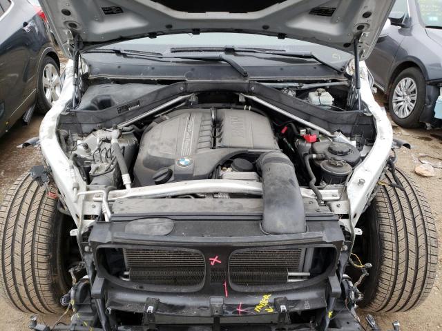 Photo 12 from auction – 2013 BMW X6 XDRIVE3 with VIN 5UXFG2C57DL786908
