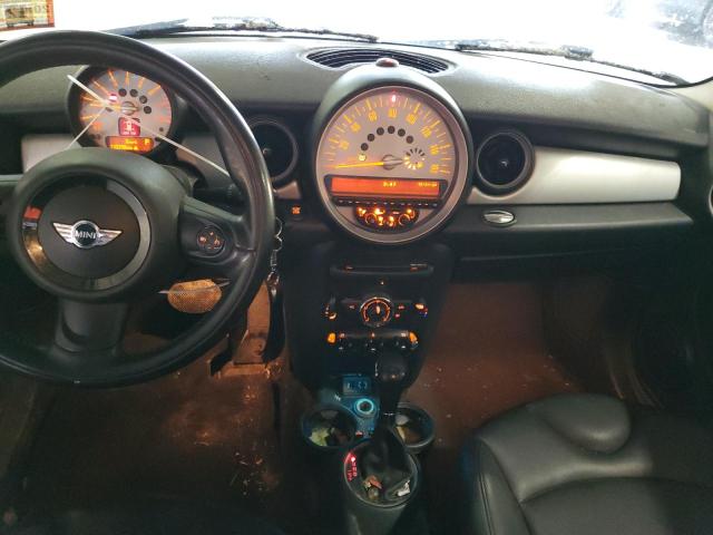 Photo 8 from auction – 2013 MINI COOPER with VIN WMWSU3C57DT677912