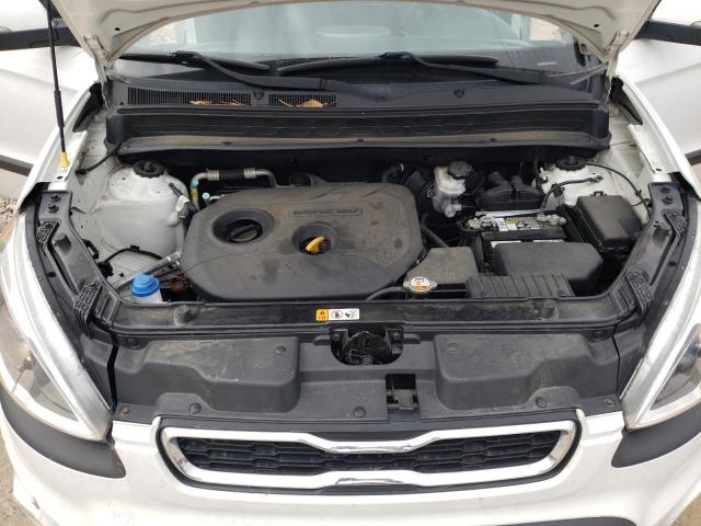Снимка 11 от търг – 2012 KIA SOUL + с VIN KNDJT2A68C7444023