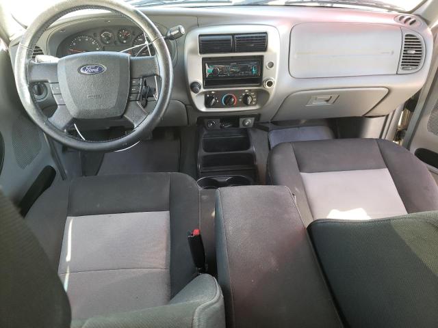 Photo 8 from auction – 2010 FORD RANGER SUP with VIN 1FTKR1ED2APA21750