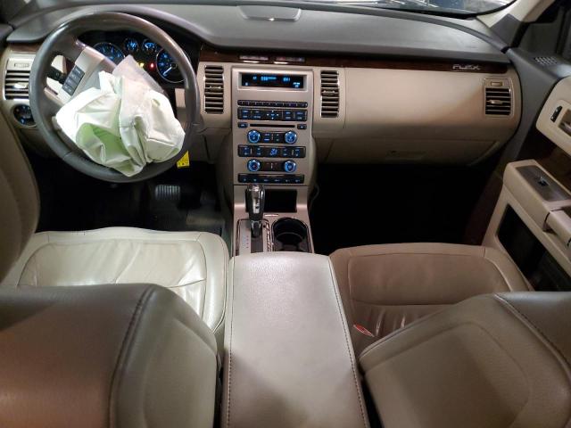 Photo 8 from auction – 2011 FORD FLEX SEL with VIN 2FMHK6CC5BBD21096