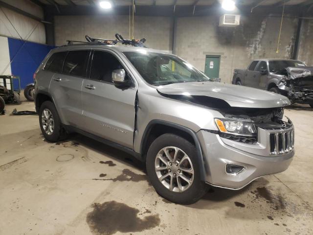 Photo 4 from auction – 2015 JEEP GRAND CHER with VIN 1C4RJFBG9FC821882
