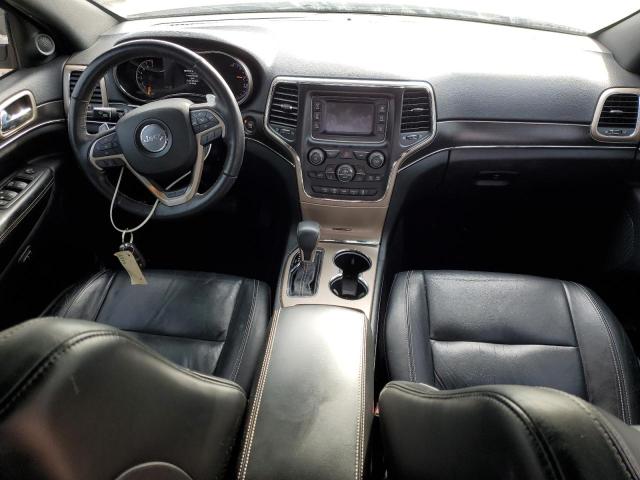 Photo 8 from auction – 2016 JEEP GRAND CHER with VIN 1C4RJEBG8GC322020