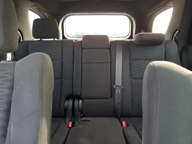 Photo 10 from auction – 2020 DODGE DURANGO SX with VIN 1C4RDHAGXLC307846