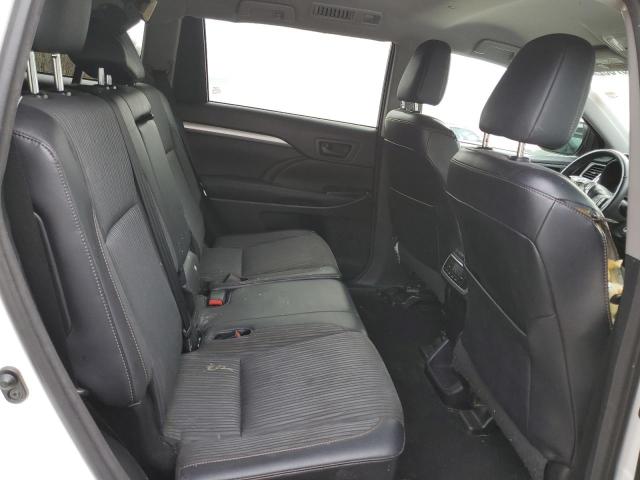 Zdjęcie 11 z aukcji – 2015 TOYOTA HIGHLANDER z VIN 5TDZKRFH5FS108767