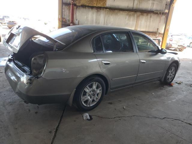 Photo 3 from auction – 2006 NISSAN ALTIMA S with VIN 1N4AL11D76N415787