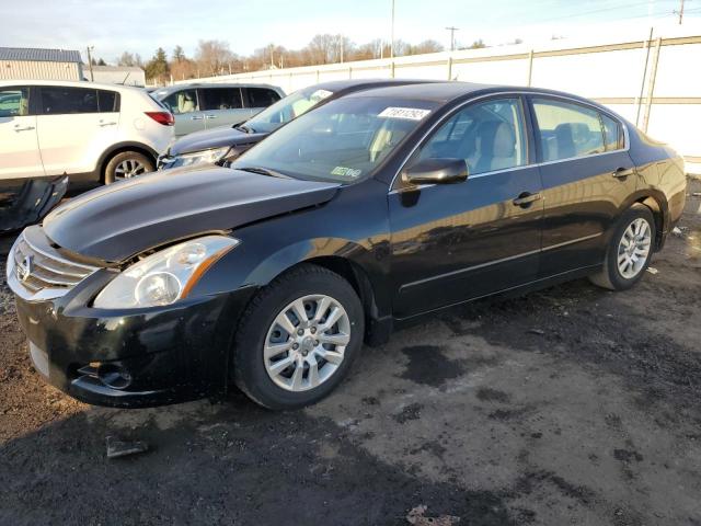 NISSAN ALTIMA BAS 2012 with VIN 1N4AL2AP9CN410134 - Photo from auction